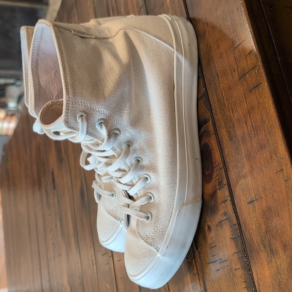 Saturdays NYC High Top Sneaker - Picture 2 of 11